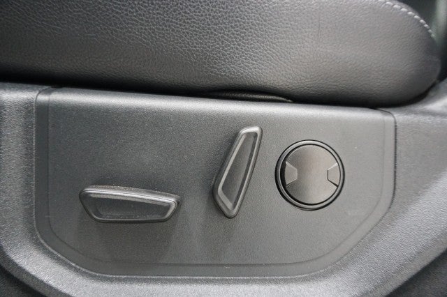 2022 Ford Super Duty F-250 SRW LARIAT
