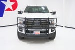 2022 Ford Super Duty F-250 SRW LARIAT