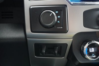 2022 Ford Super Duty F-250 SRW LARIAT