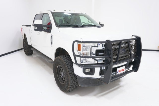 2022 Ford Super Duty F-250 SRW LARIAT