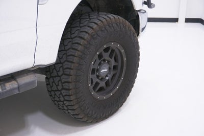 2022 Ford Super Duty F-250 SRW LARIAT