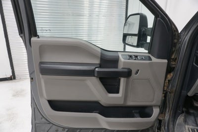 2022 Ford Super Duty F-250 SRW XL