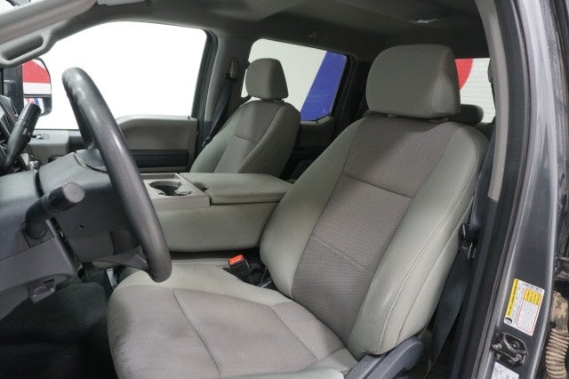 2022 Ford Super Duty F-250 SRW XL