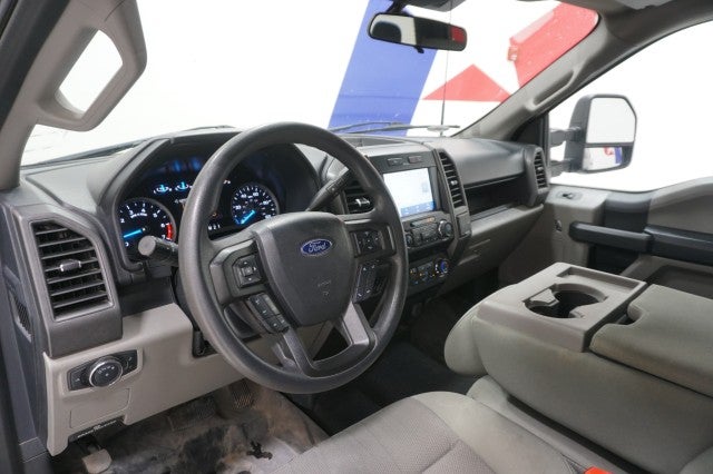 2022 Ford Super Duty F-250 SRW XL