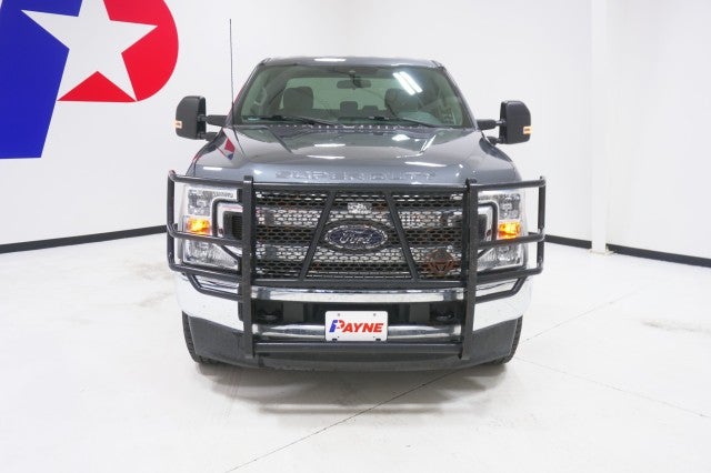 2022 Ford Super Duty F-250 SRW XL