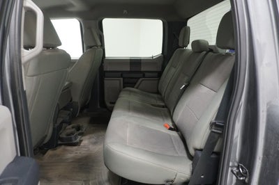 2022 Ford Super Duty F-250 SRW XL