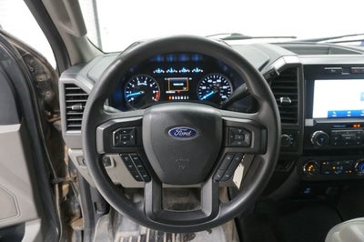 2022 Ford Super Duty F-250 SRW XL