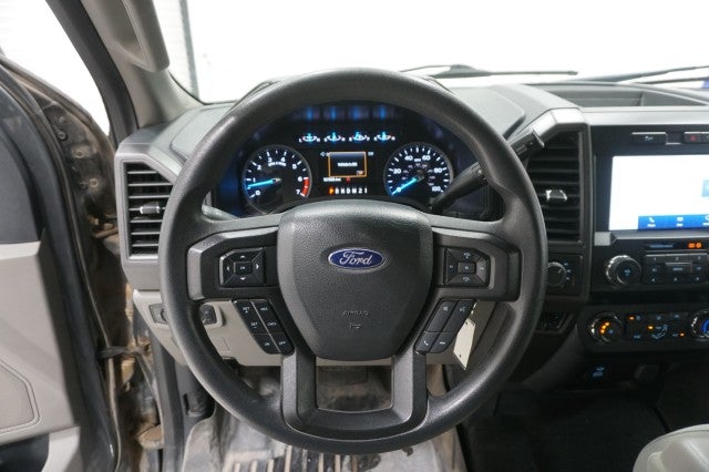 2022 Ford Super Duty F-250 SRW XL