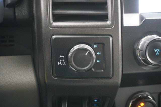 2022 Ford Super Duty F-250 SRW XL