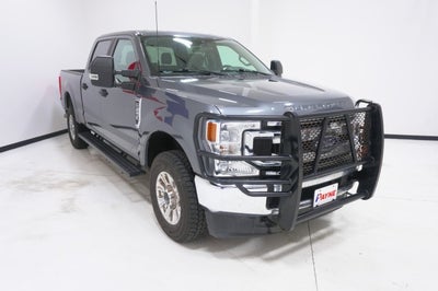 2022 Ford Super Duty F-250 SRW XL