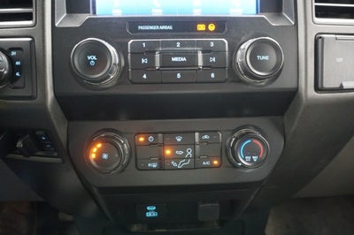 2022 Ford Super Duty F-250 SRW XL