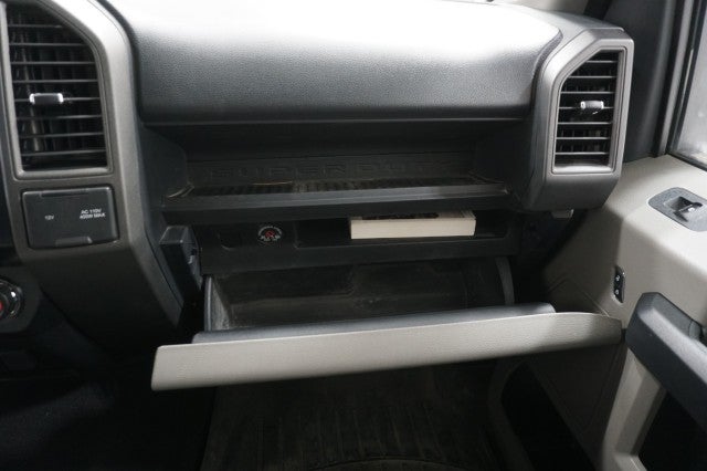 2022 Ford Super Duty F-250 SRW XL