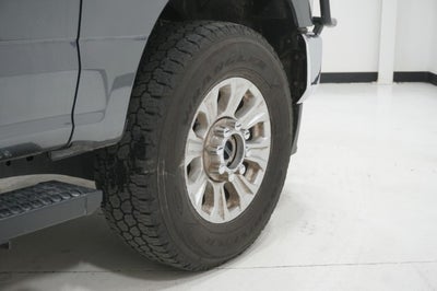 2022 Ford Super Duty F-250 SRW XL