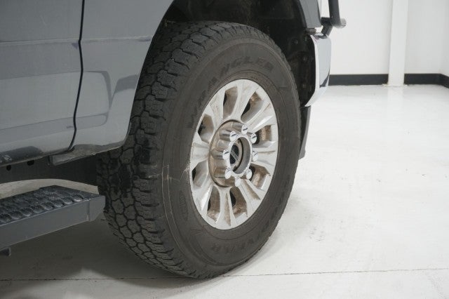 2022 Ford Super Duty F-250 SRW XL