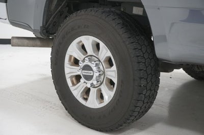 2022 Ford Super Duty F-250 SRW XL