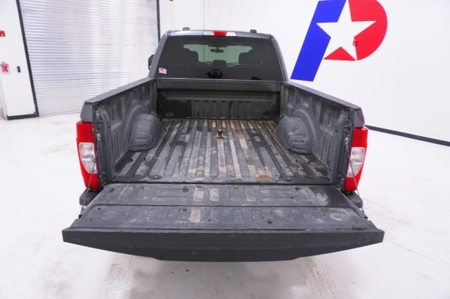 2022 Ford Super Duty F-250 SRW XL