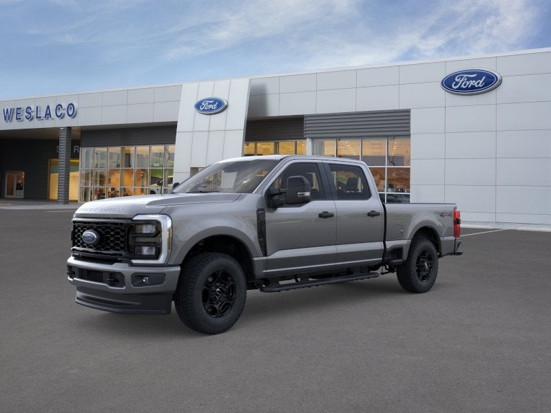 2026 Ford Super Duty F-250 SRW STX