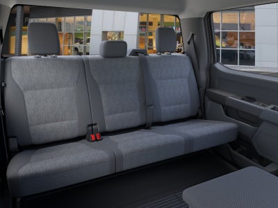 2026 Ford Super Duty F-250 SRW STX