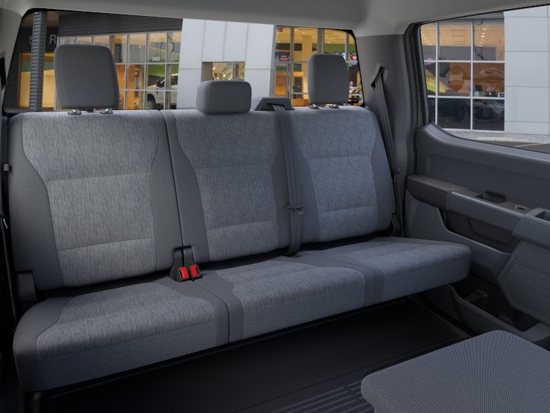 2026 Ford Super Duty F-250 SRW STX