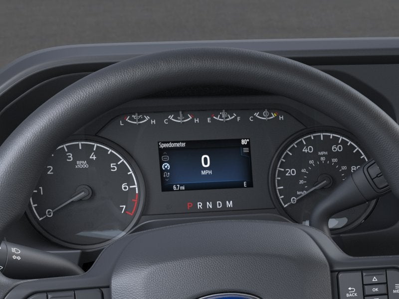 2026 Ford Super Duty F-250 SRW STX