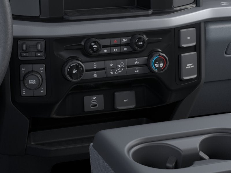 2026 Ford Super Duty F-250 SRW STX