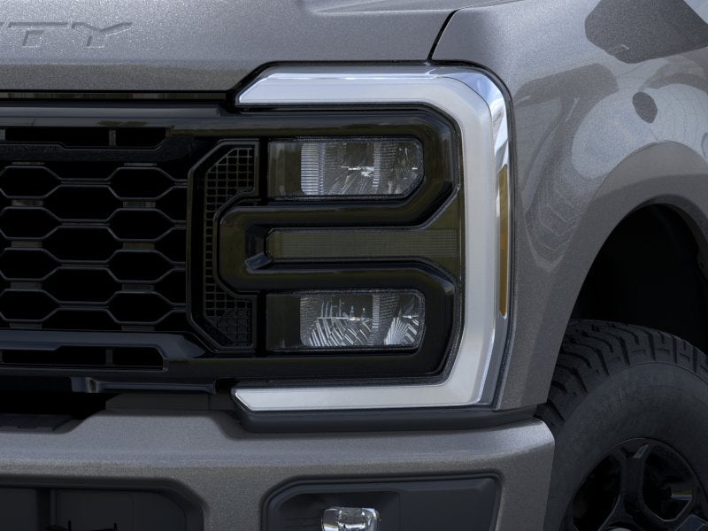 2026 Ford Super Duty F-250 SRW STX