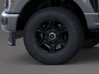 2026 Ford Super Duty F-250 SRW STX