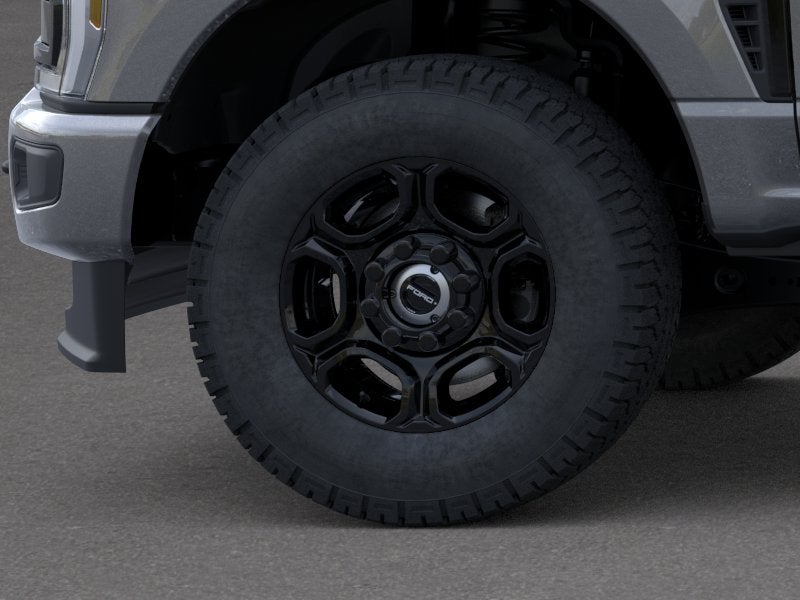 2026 Ford Super Duty F-250 SRW STX