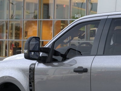 2026 Ford Super Duty F-250 SRW STX