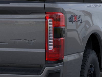 2026 Ford Super Duty F-250 SRW STX