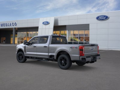 2026 Ford Super Duty F-250 SRW STX