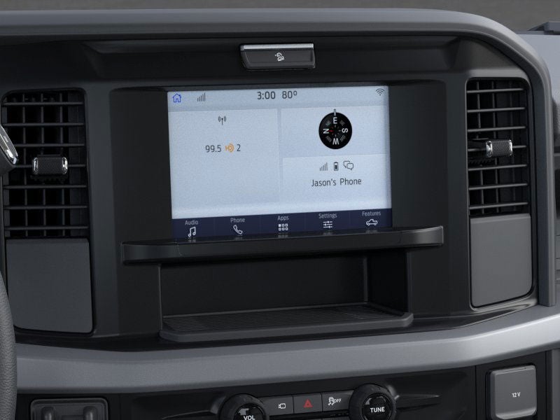 2026 Ford Super Duty F-250 SRW STX