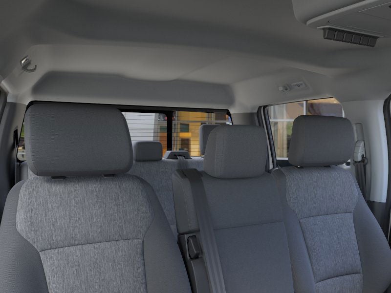 2026 Ford Super Duty F-250 SRW STX