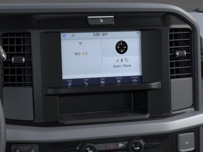 2026 Ford Super Duty F-250 SRW STX