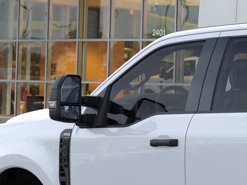 2026 Ford Super Duty F-250 SRW STX