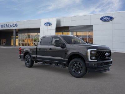 2026 Ford Super Duty F-250 SRW STX