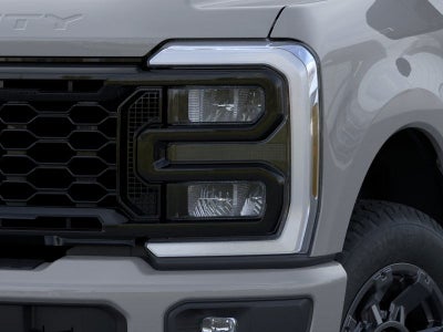 2026 Ford Super Duty F-250 SRW STX
