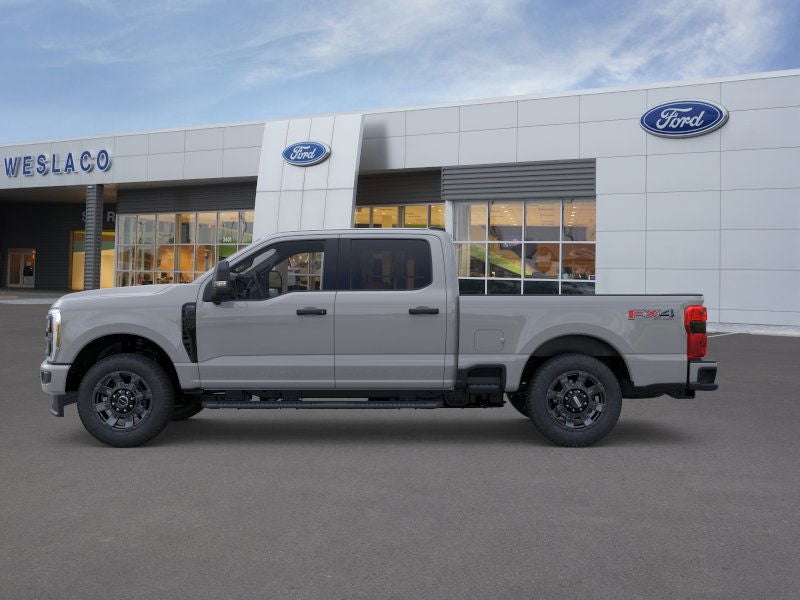 2026 Ford Super Duty F-250 SRW STX