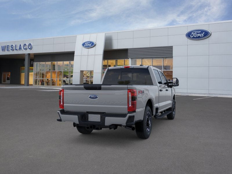 2026 Ford Super Duty F-250 SRW STX