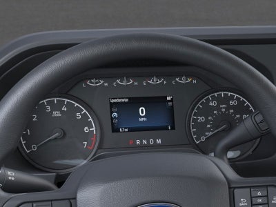 2026 Ford Super Duty F-250 SRW STX