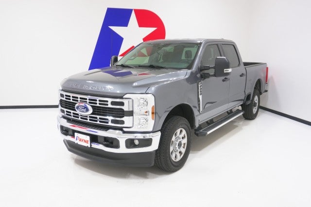 2024 Ford Super Duty F-250 SRW XLT