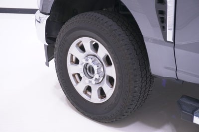 2024 Ford Super Duty F-250 SRW XLT