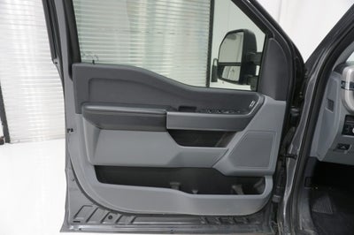 2024 Ford Super Duty F-250 SRW XLT