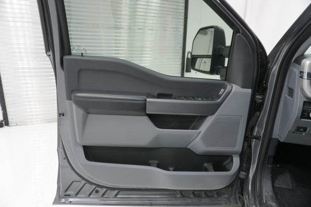 2024 Ford Super Duty F-250 SRW XLT