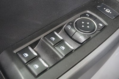 2024 Ford Super Duty F-250 SRW XLT