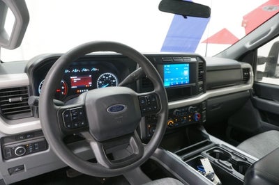 2024 Ford Super Duty F-250 SRW XLT