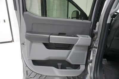 2024 Ford Super Duty F-250 SRW XLT