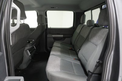 2024 Ford Super Duty F-250 SRW XLT