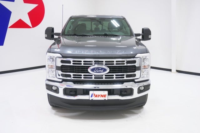 2024 Ford Super Duty F-250 SRW XLT