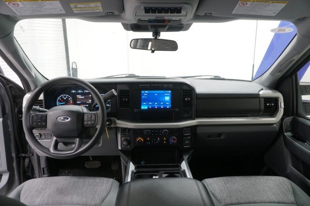2024 Ford Super Duty F-250 SRW XLT
